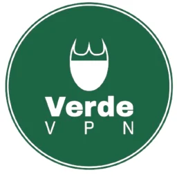 Verde VPN simgesi