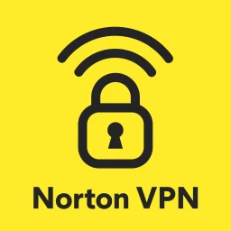 Norton VPN: Secure Wi-Fi Proxy simgesi